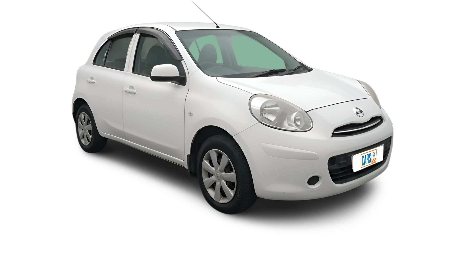 Nissan Micra-img